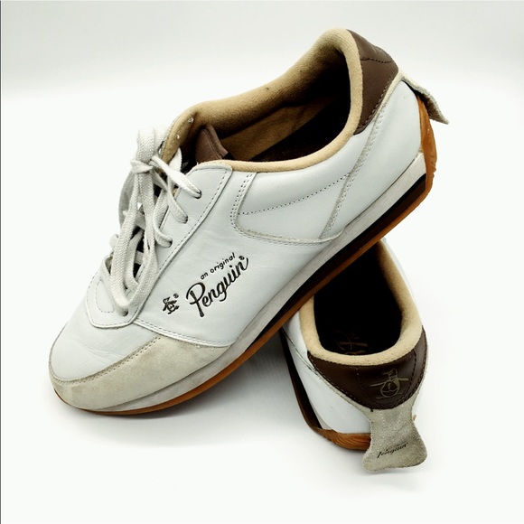 original penguin sneakers